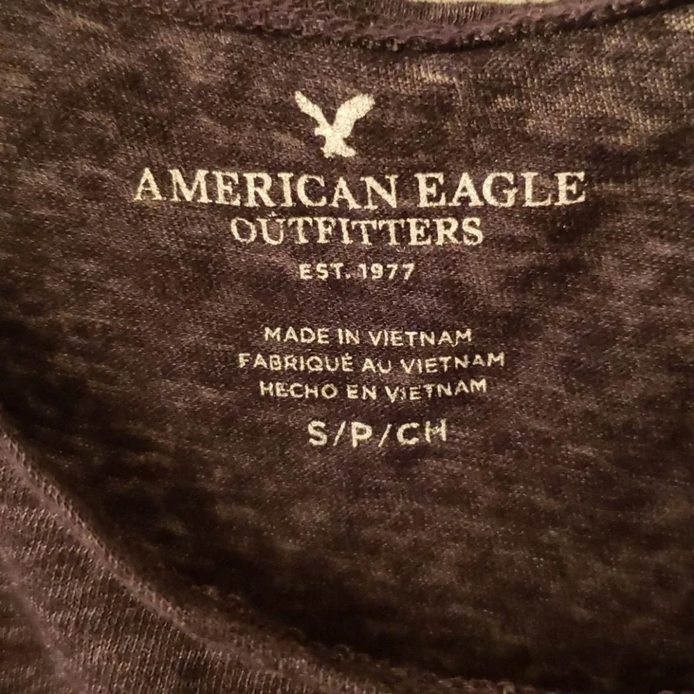 American Eagle tank top - Picture 2 of 3
